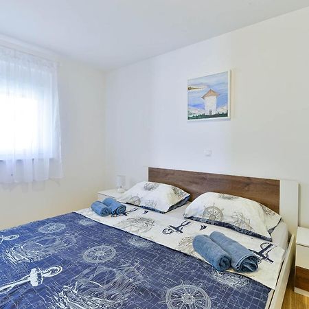 Apartman Duje 2 Zadar Ngoại thất bức ảnh