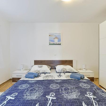 Apartman Duje 2 Zadar Ngoại thất bức ảnh