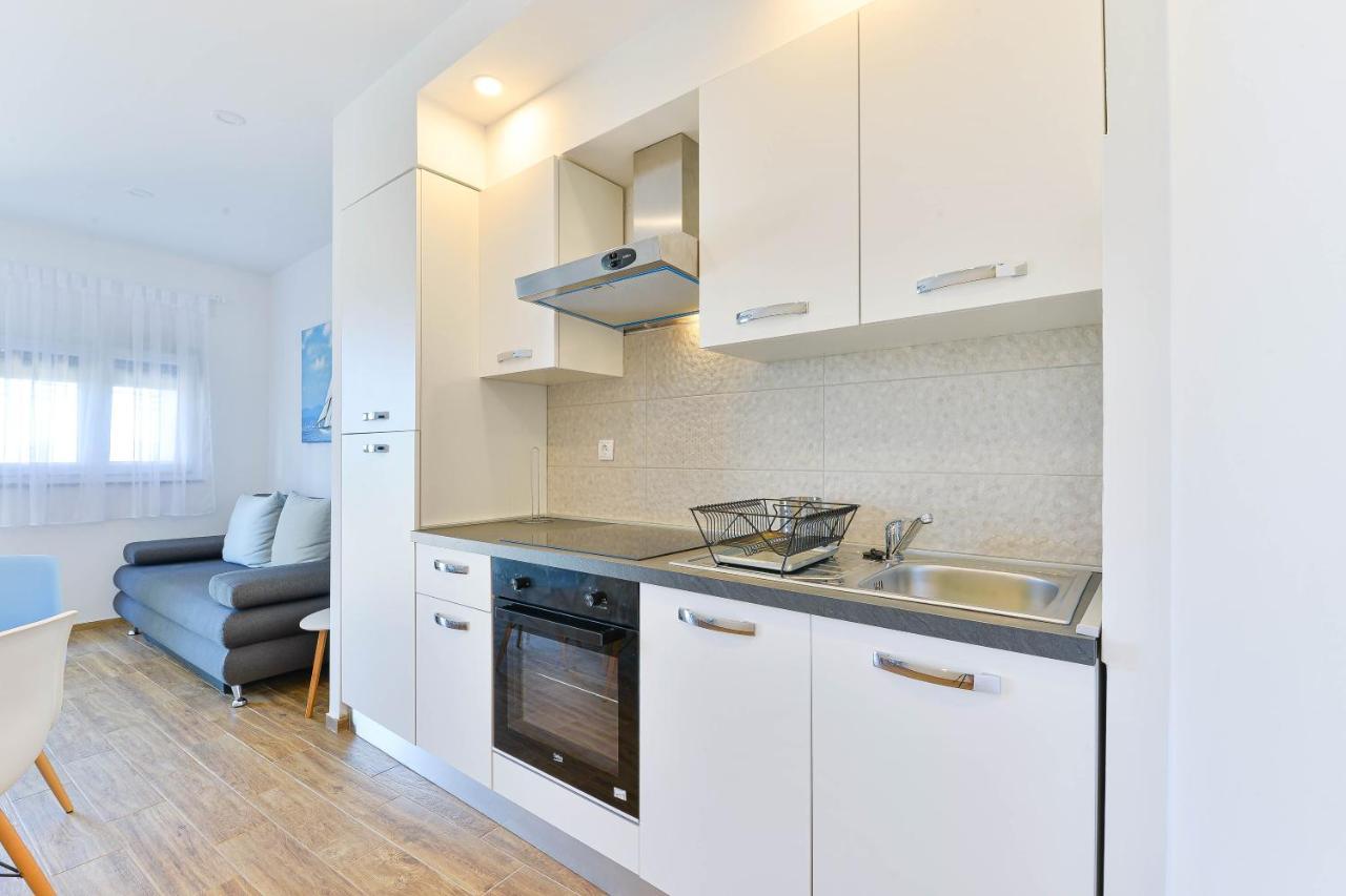 Apartman Duje 2 Zadar Ngoại thất bức ảnh