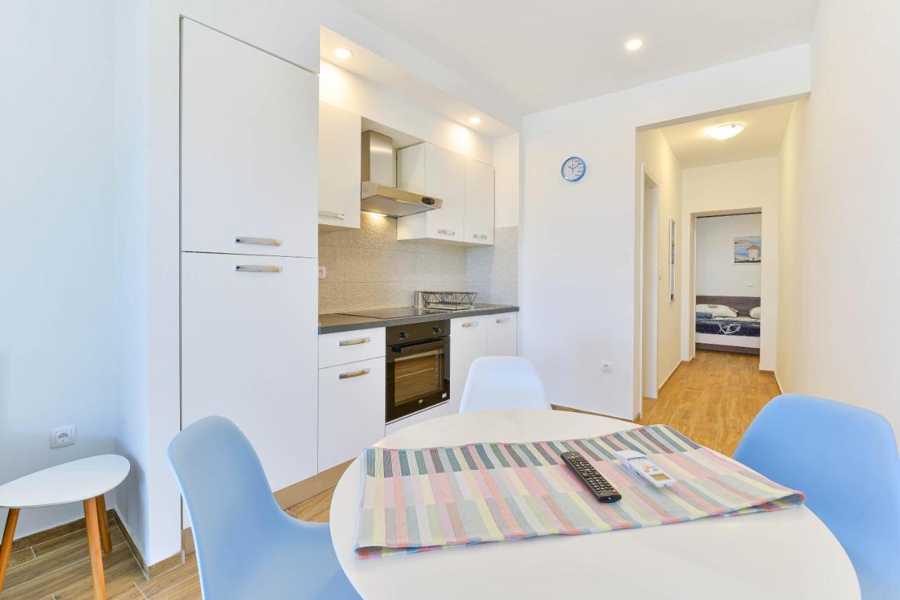 Apartman Duje 2 Zadar Ngoại thất bức ảnh