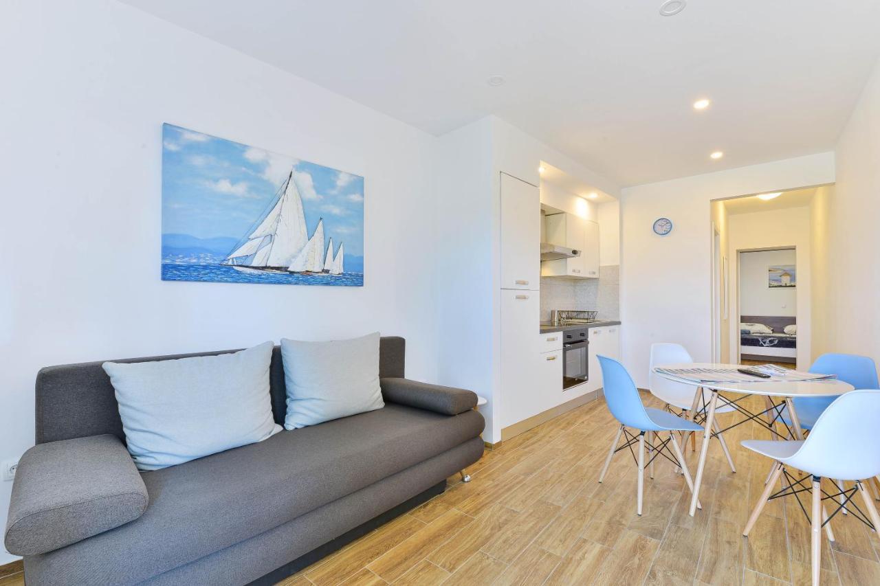 Apartman Duje 2 Zadar Ngoại thất bức ảnh