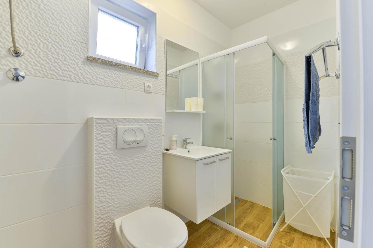 Apartman Duje 2 Zadar Ngoại thất bức ảnh