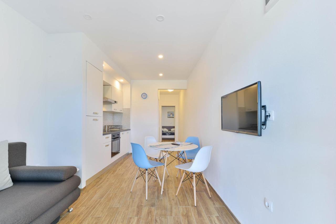 Apartman Duje 2 Zadar Ngoại thất bức ảnh